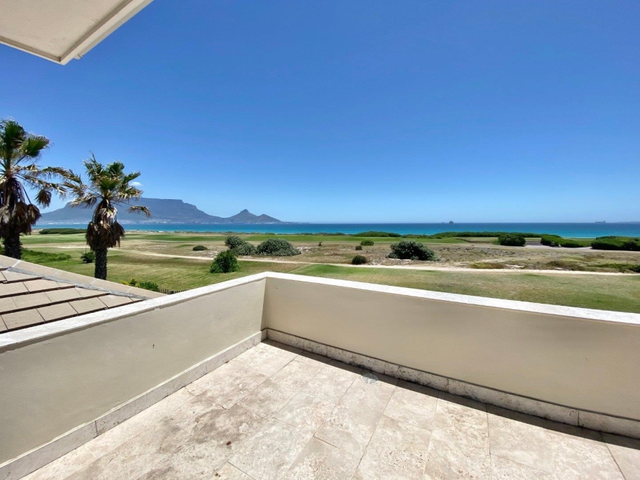 To Let 4 Bedroom Property for Rent in Sunset Links Western Cape